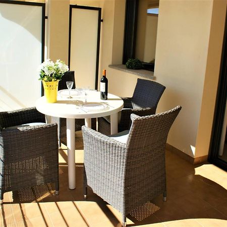 Apartamento En Roses A 2 Min De La Playa Con Vistas Al Mar Av-18 Girona Dış mekan fotoğraf