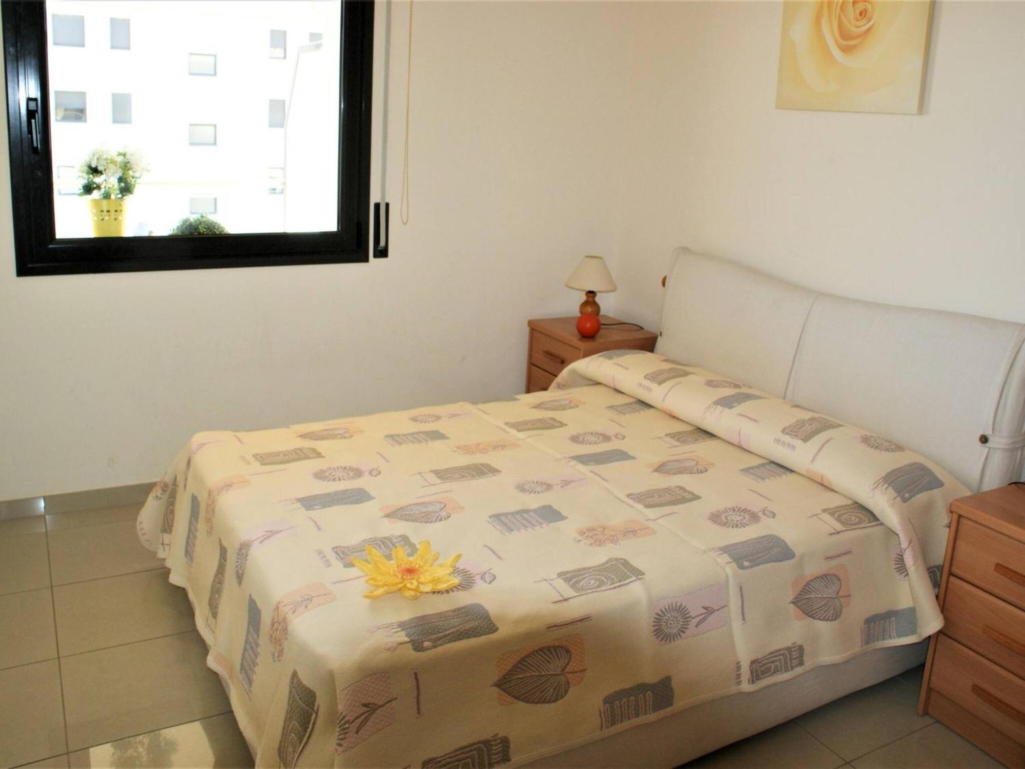 Apartamento En Roses A 2 Min De La Playa Con Vistas Al Mar Av-18 Girona Dış mekan fotoğraf