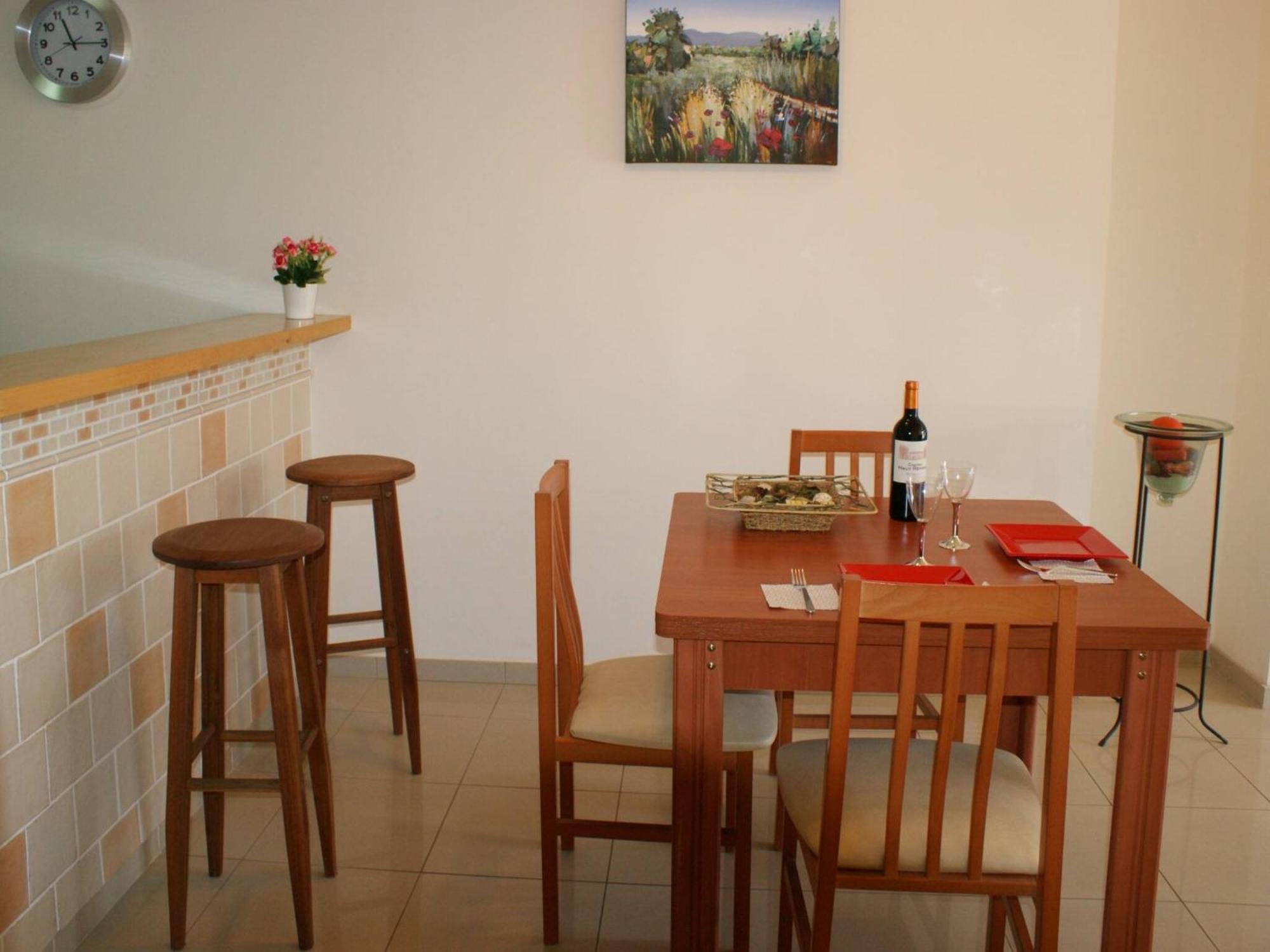 Apartamento En Roses A 2 Min De La Playa Con Vistas Al Mar Av-18 Girona Dış mekan fotoğraf